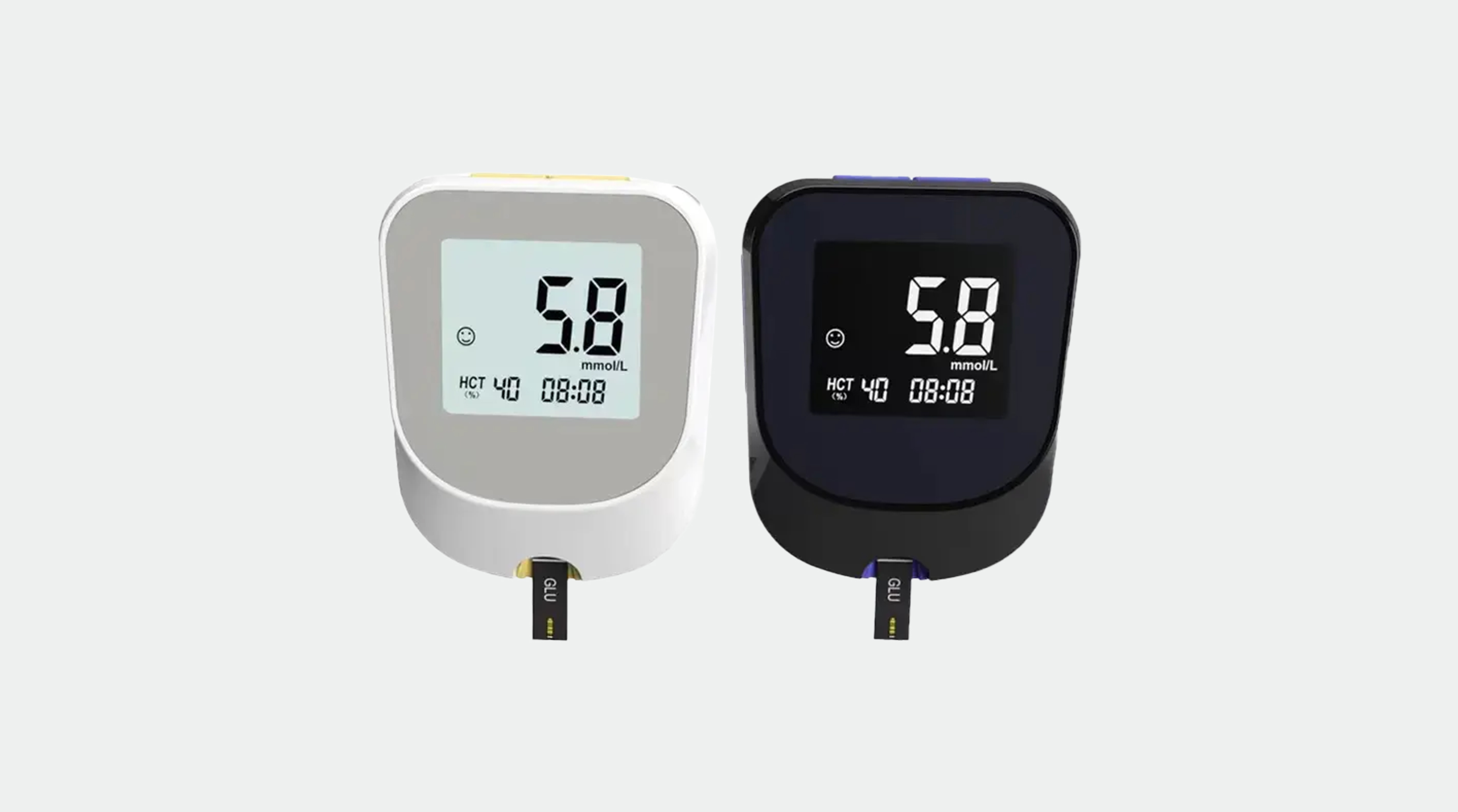 便携式血脂分析仪胆固醇仪医用级血脂胆固醇五项